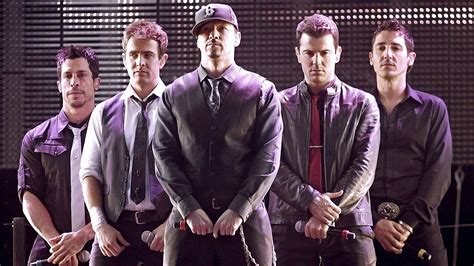 New Kids on the Block announce their new tour in HILARIOUS video