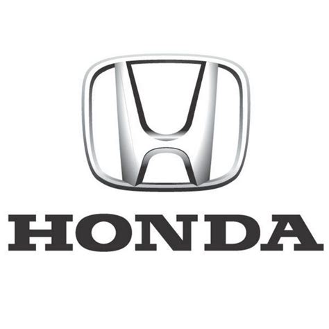 Honda Font - Honda Font Generator | Honda logo, Honda motors, Car logos