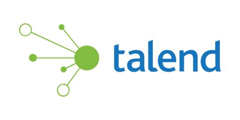 Talend logo - Social media dan logos Icons