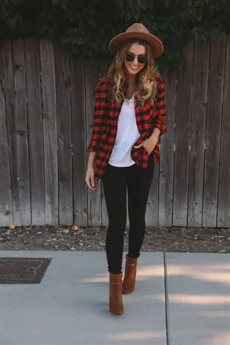 Cute Fall Outfits - 20 Latest Fall Fashion Ideas for Girls