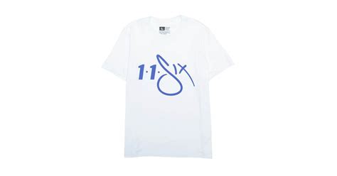 116 Pro White Tee