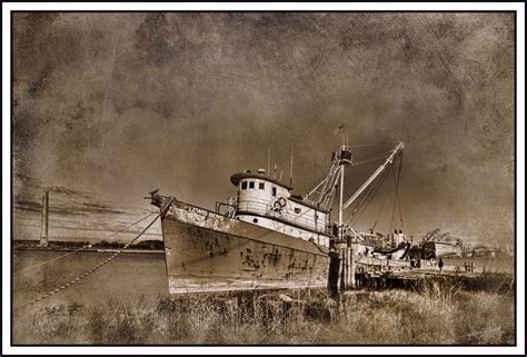 Silverado | Model boats, Silverado, Working boat