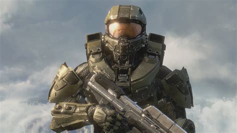 Halo 4 All Cutscenes in 4K 60fps - YouTube