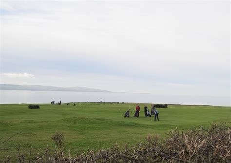 Caldy Golf Course © Sue Adair :: Geograph Britain and Ireland