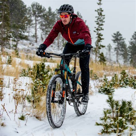 We Endorse: Winter Cycling Pants