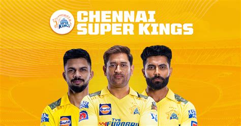 IPL 2024: Chennai Super Kings Squad, Team, Player List and More