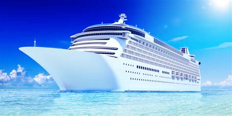 Our Travel Experts Rate the Top Cruise Ships