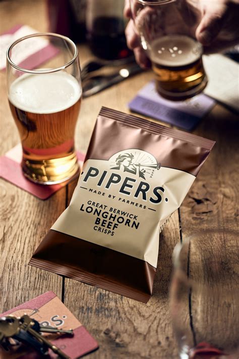 Pipers Crisps | Voneus Village Cup