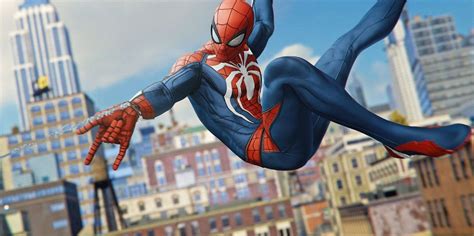 Best Spider-Man Games To Play After No Way Home | Screen Rant