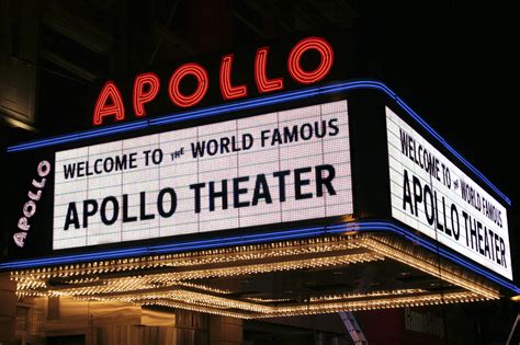 The Source |Apollo Theater Celebrates Harlem Week