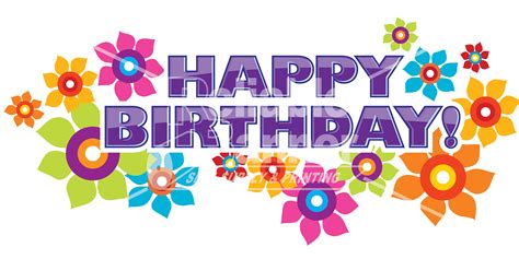 Happy Birthday Banner Printable