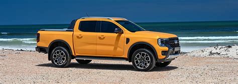 This is the 2023 South African Car of the Year - and it's a bakkie ...