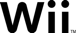 Nintendo Wii Logo PNG Vector (EPS) Free Download