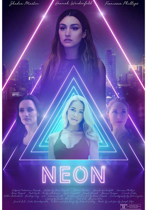 Neon streaming: where to watch movie online?