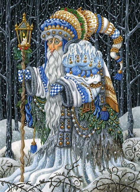 Winter by ravenscar45 on deviantART | Fantasy art, Art, Illustration art