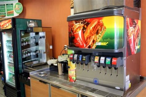 Subway – See-Inside Sandwich Restaurant, Cinnaminson, NJ – Google ...