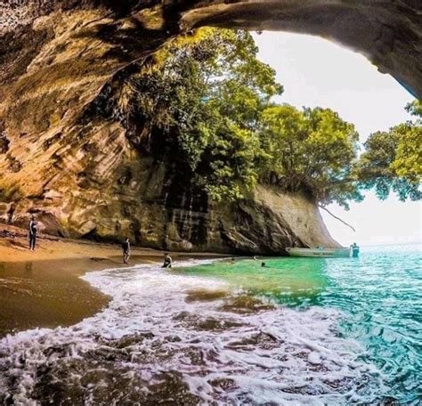 Isla Escudo de Veraguas, Panamá. Fef.😍 | Beautiful travel destinations ...