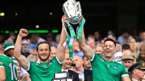 GAA All-Ireland Hurling final: How to watch and follow on BBC TV ...