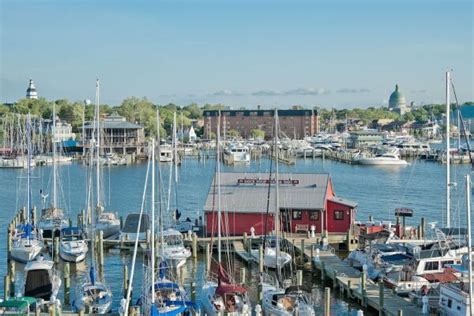 15 Best Hotels in Annapolis | U.S. News