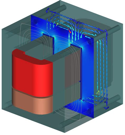 Transformers | INTEGRATED Engineering Software