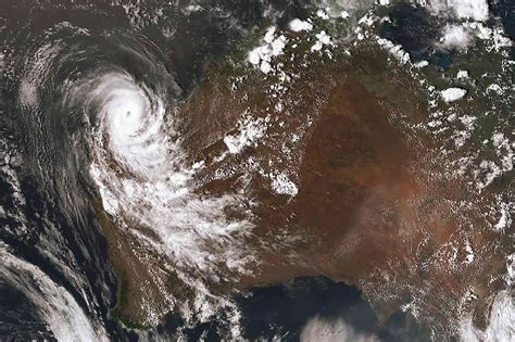 Our new model shows Australia can expect 11 tropical cyclones this season