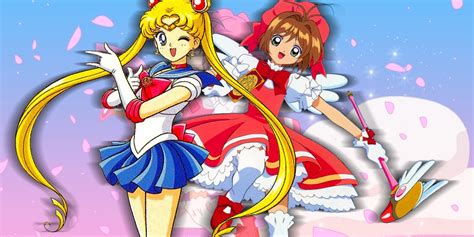 Sailor Moon Vs. Cardcaptor Sakura: Which Is the Better Magical Girl Anime?