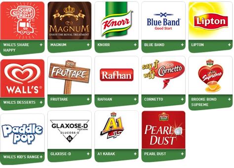 Unilever Pakistan Foods Brand | Brand Pakistan kfoods.com