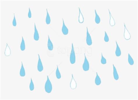 Free Png Download Raindrops Png Png Images Background - Rain Drops ...