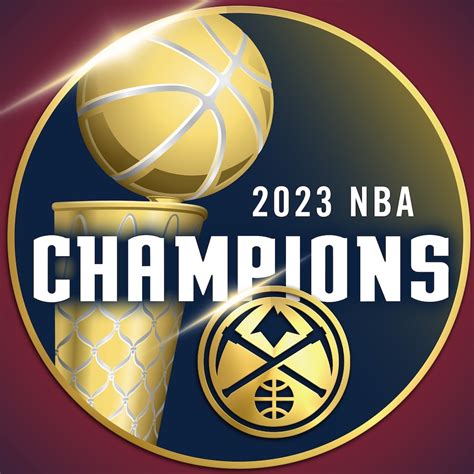 2023 Denver Nuggets NBA Champions Buying Guide, Top Items