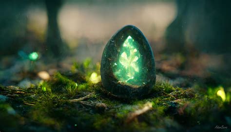 Magic Stone by AdamBers on DeviantArt