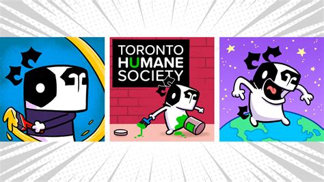 Crypto to help Animals In-need! - Toronto Humane Society