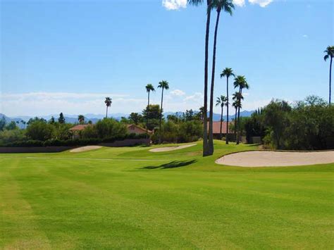 Desert Canyon Golf Club Tee Times - Fountain Hills AZ