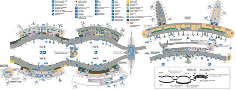 Terminal 2 aéroport Roissy Charles de Gaulle