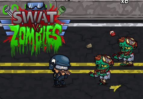 Play Swat VS Zombies Action Game | ImproveMemory.org