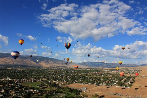 Car Free Journey: Reno, Nevada – Ecocities Emerging