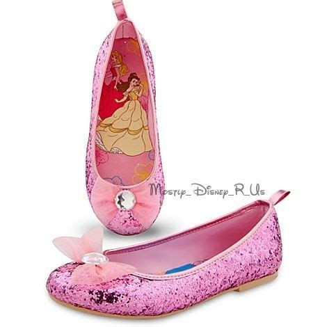 38 best ♡Disney Princess Shoes♡ images on Pinterest | Disney princess ...