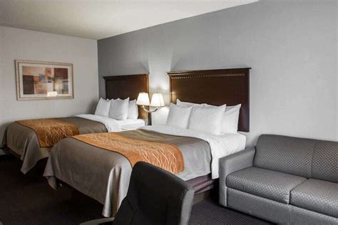 Comfort Inn & Suites Lumberton | Bookonline.com