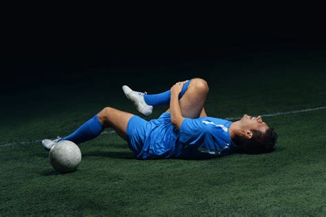 4 Sport Injuries That Go Untreated - Live Better | Revere Health