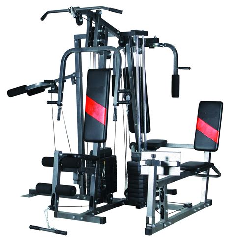 Home Gym Equipment Malaysia - 6 of the best gym equipment items for ...