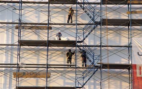 System Scaffolding