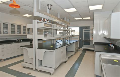 Brookhaven National Laboratory Completes Major Science Lab Renovation ...