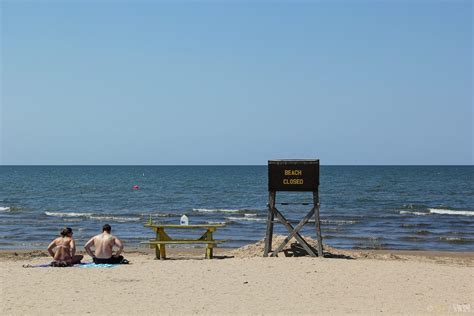 Southwick Beach State Park, Lakeview WMA - See Swim