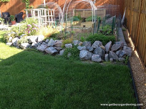 19 Rain Garden Examples Ideas You Should Look | SharonSable