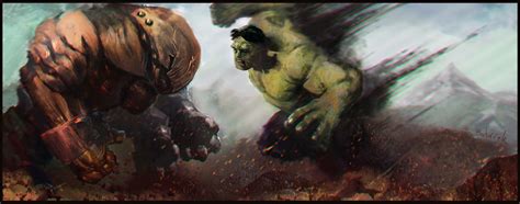 Juggernaut vs Hulk: Here's Why Juggernaut Is No Match For Incredible Hulk