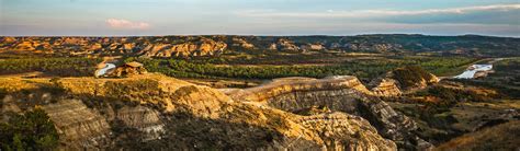 Theodore Roosevelt National Park (U.S. National Park Service)