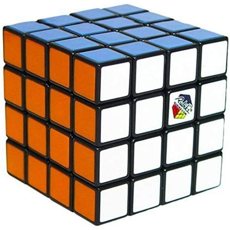 Rubik's 4x4 Cube - Walmart.com - Walmart.com