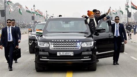 President-pm Car:जिस कार में बैठते हैं राष्ट्रपति और पीएम, जानिए वे ...