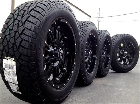 Looking for Tires On Sale | Truck rims and tires, Truck rims, Black ...