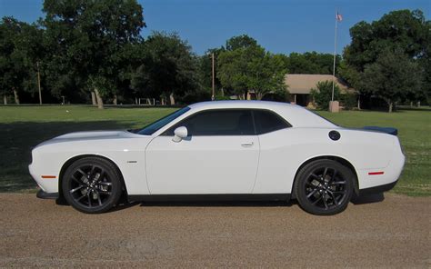 Challenger Owner From Texas | Dodge Challenger Forum