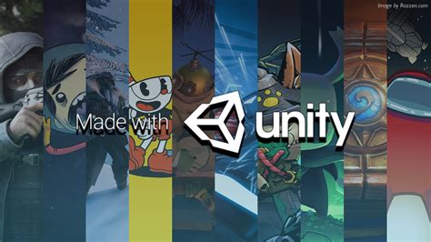 The Best Games Made With Unity Game Engine - Razzem